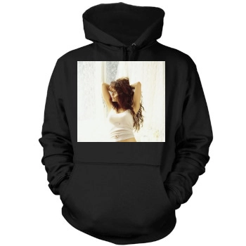 Shania Twain Mens Pullover Hoodie Sweatshirt