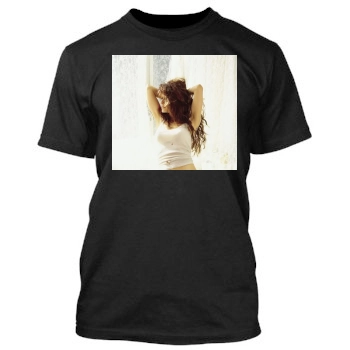 Shania Twain Men's TShirt