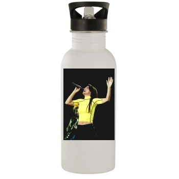 Shania Twain Stainless Steel Water Bottle