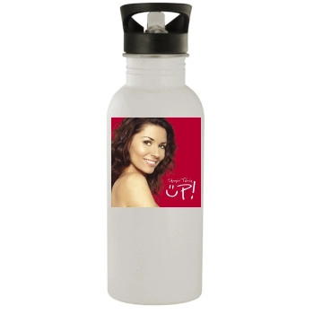 Shania Twain Stainless Steel Water Bottle