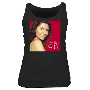 Shania Twain Women's Tank Top