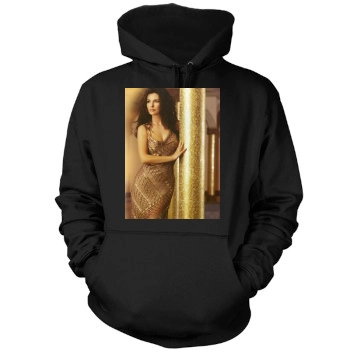 Shania Twain Mens Pullover Hoodie Sweatshirt