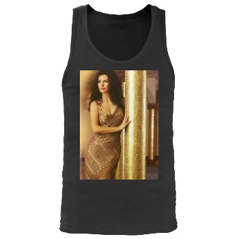 Shania Twain Men's Tank Top