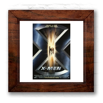 X-Men (2000) 6x6