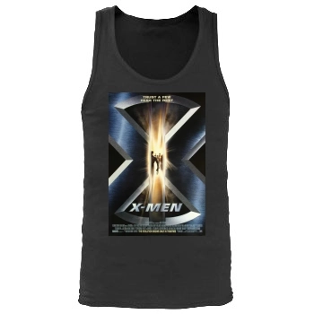 X-Men (2000) Men's Tank Top