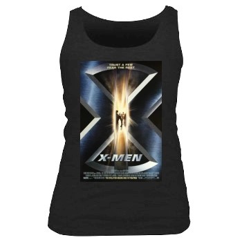 X-Men (2000) Women's Tank Top