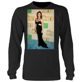 Shania Twain Men's Heavy Long Sleeve TShirt