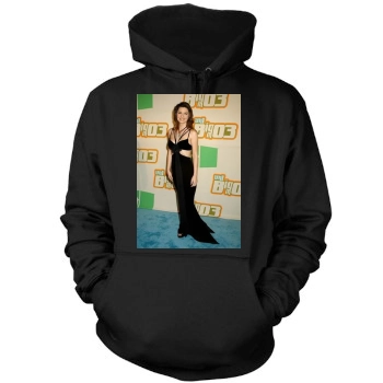 Shania Twain Mens Pullover Hoodie Sweatshirt