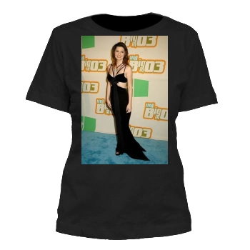 Shania Twain Women's Cut T-Shirt