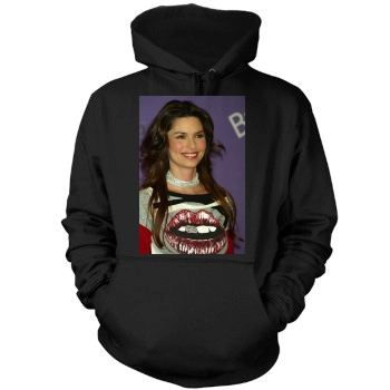 Shania Twain Mens Pullover Hoodie Sweatshirt