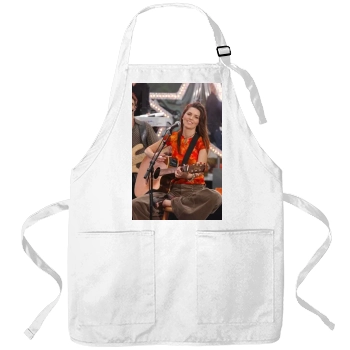 Shania Twain Apron