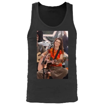 Shania Twain Men's Tank Top