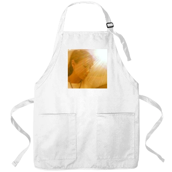 For Joseph Pongwattana Apron