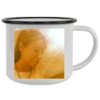 For Joseph Pongwattana Camping Mug