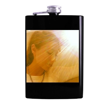 For Joseph Pongwattana Hip Flask