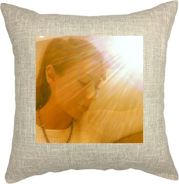 For Joseph Pongwattana Pillow