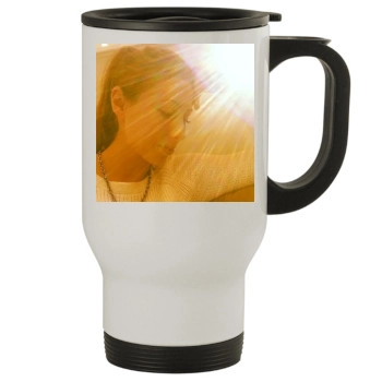 For Joseph Pongwattana Stainless Steel Travel Mug