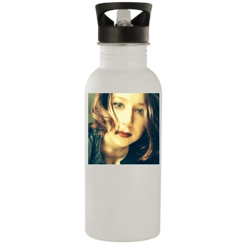 For Joseph Pongwattana Stainless Steel Water Bottle