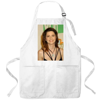 Shania Twain Apron