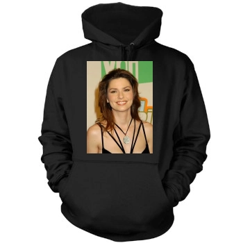 Shania Twain Mens Pullover Hoodie Sweatshirt