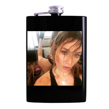 For Joseph Pongwattana Hip Flask