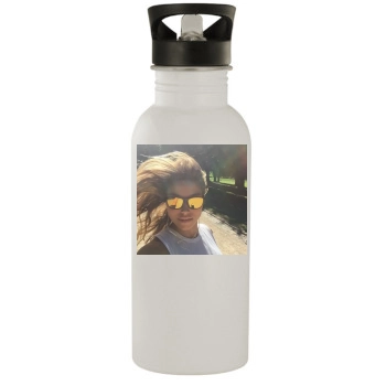 For Joseph Pongwattana Stainless Steel Water Bottle