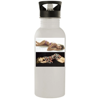 For Joseph Pongwattana Stainless Steel Water Bottle