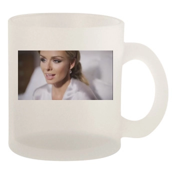 For Joseph Pongwattana 10oz Frosted Mug