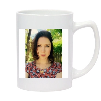 For Joseph Pongwattana 14oz White Statesman Mug