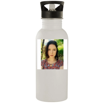 For Joseph Pongwattana Stainless Steel Water Bottle