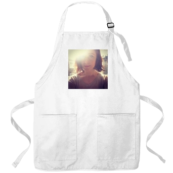 For Joseph Pongwattana Apron