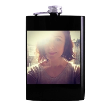 For Joseph Pongwattana Hip Flask