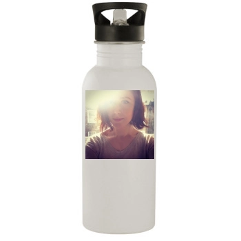 For Joseph Pongwattana Stainless Steel Water Bottle