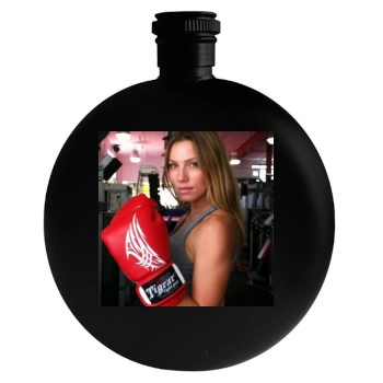 For Joseph Pongwattana Round Flask