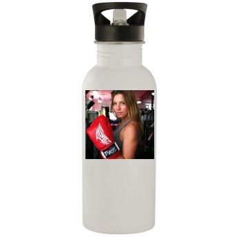 For Joseph Pongwattana Stainless Steel Water Bottle