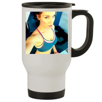 For Joseph Pongwattana Stainless Steel Travel Mug