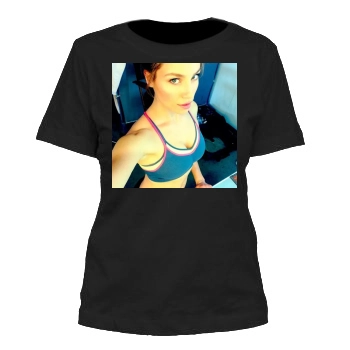 For Joseph Pongwattana Women's Cut T-Shirt