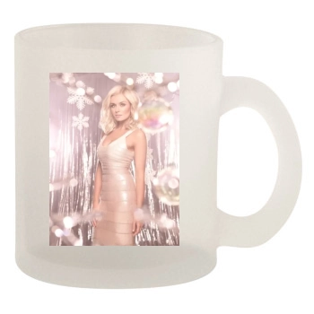 For Joseph Pongwattana 10oz Frosted Mug