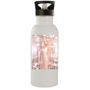 For Joseph Pongwattana Stainless Steel Water Bottle