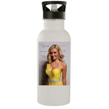 For Joseph Pongwattana Stainless Steel Water Bottle