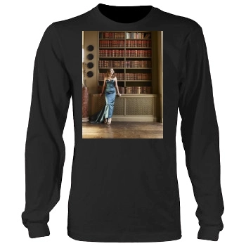 For Joseph Pongwattana Men's Heavy Long Sleeve TShirt