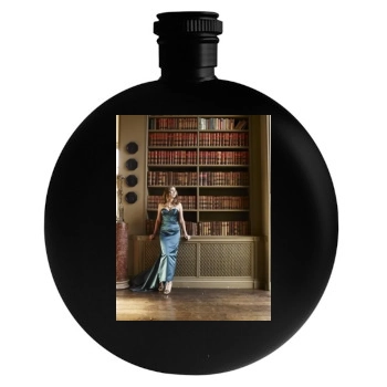 For Joseph Pongwattana Round Flask