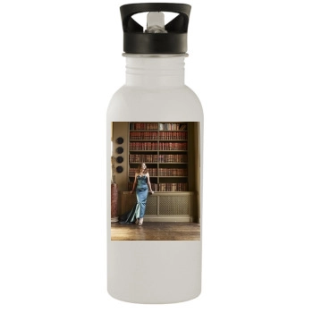 For Joseph Pongwattana Stainless Steel Water Bottle