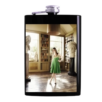 For Joseph Pongwattana Hip Flask