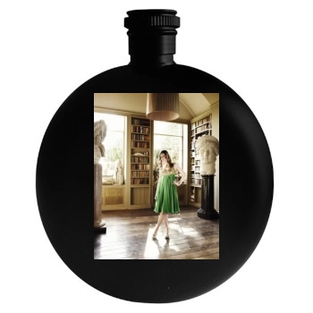 For Joseph Pongwattana Round Flask