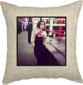 For Joseph Pongwattana Pillow