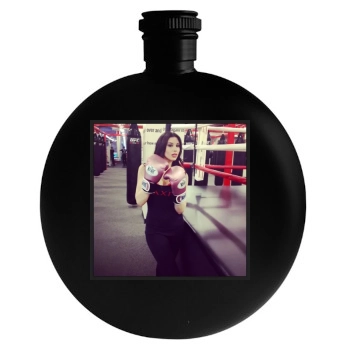 For Joseph Pongwattana Round Flask