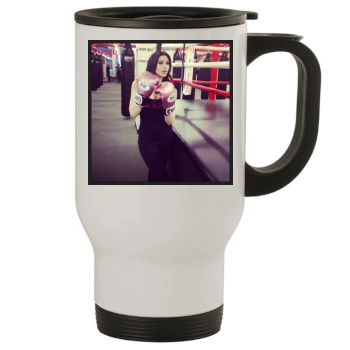 For Joseph Pongwattana Stainless Steel Travel Mug