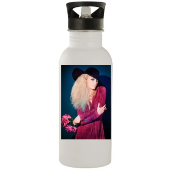 For Joseph Pongwattana Stainless Steel Water Bottle