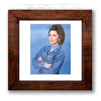 Shania Twain 6x6